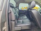 2008 Chevrolet Silverado K1500