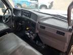 2020 International MV607 BOX Truck