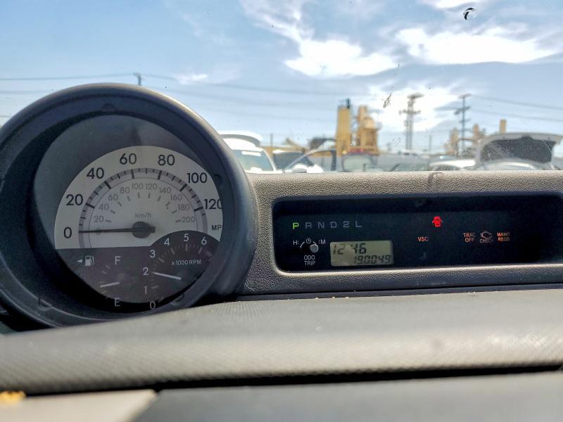 2005 Scion XB