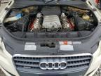 2007 Audi Q7 4.2 Quattro Premium
