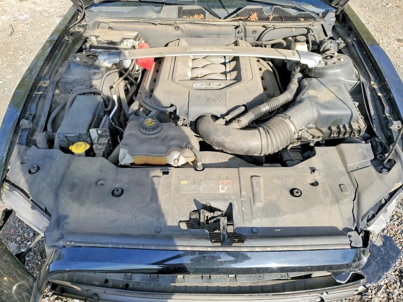 2014 Ford Mustang gt