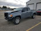 2019 GMC Canyon