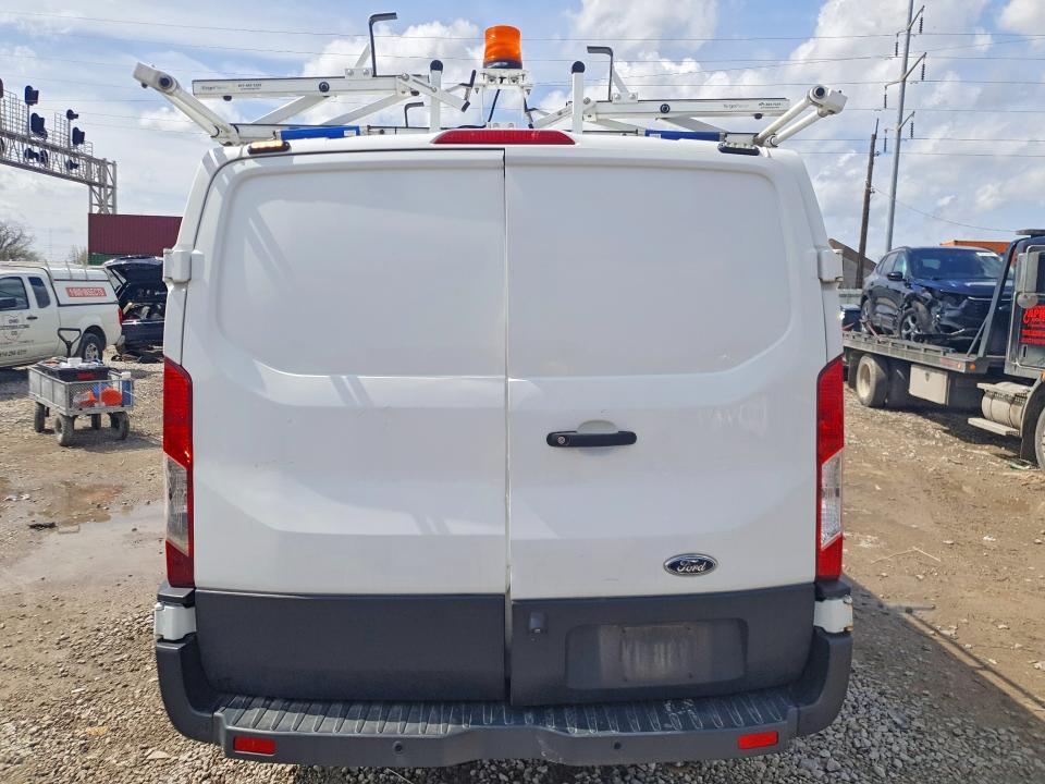 2019 Ford Transit 150 Utility / Service van
