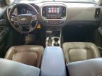 2017 Chevrolet Colorado LT