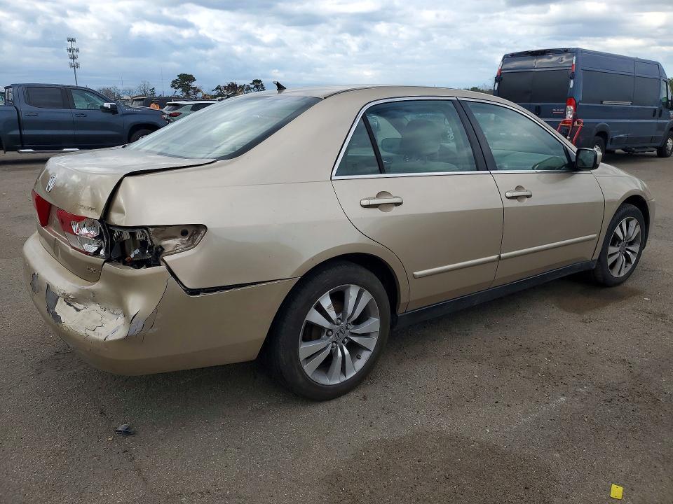 2004 Honda Accord lx