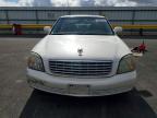 2002 Cadillac Deville
