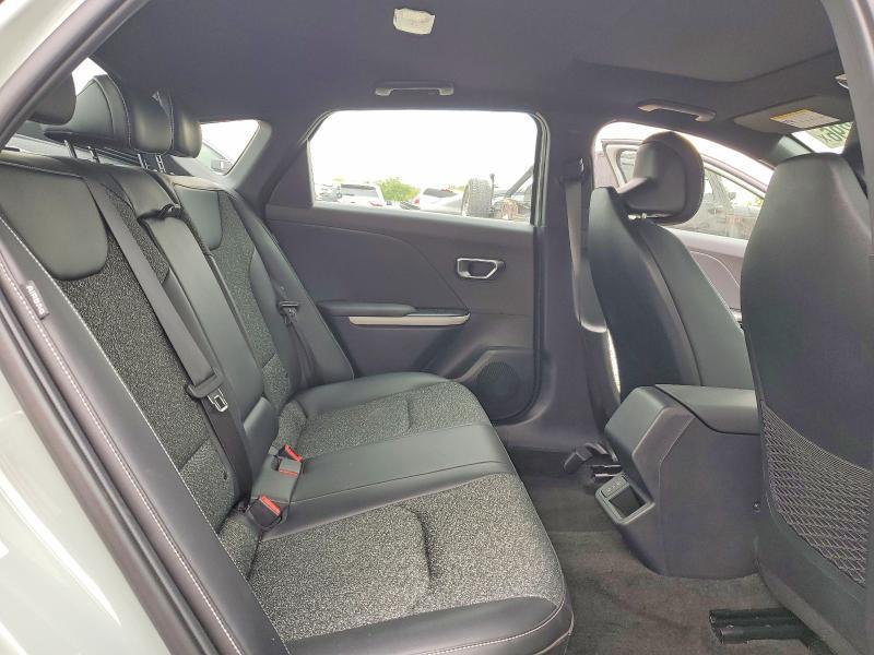 2025 KIA K4 gt Line