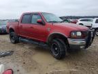 2002 Ford F150 Supercrew