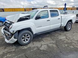 Toyota Vehiculos salvage en venta: 2006 Toyota Tacoma Prerunner V6