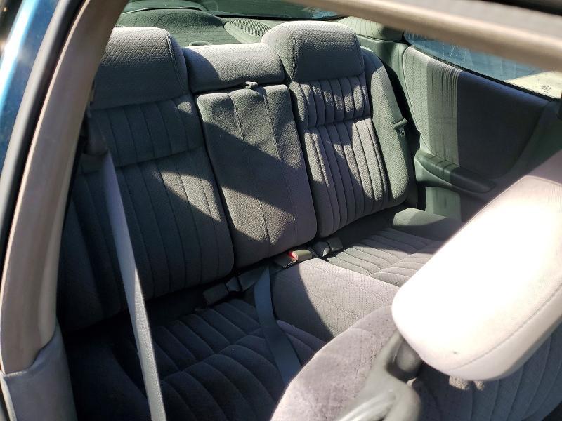 2002 Pontiac Grand Prix gt