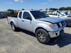 2006 Nissan Frontier SE