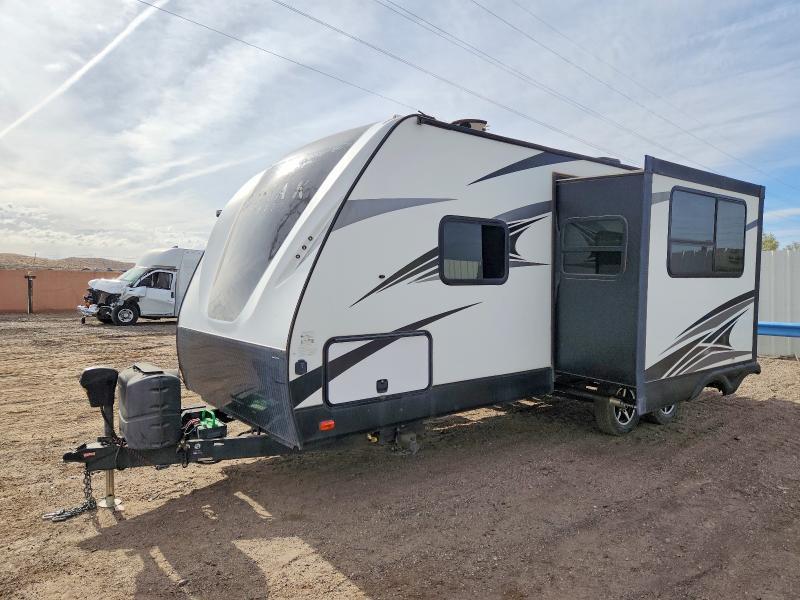 2017 Keystone Kodiak Camper