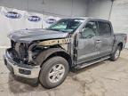 2025 Ford F150 XLT