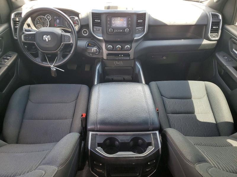2022 Dodge RAM 1500 HFE