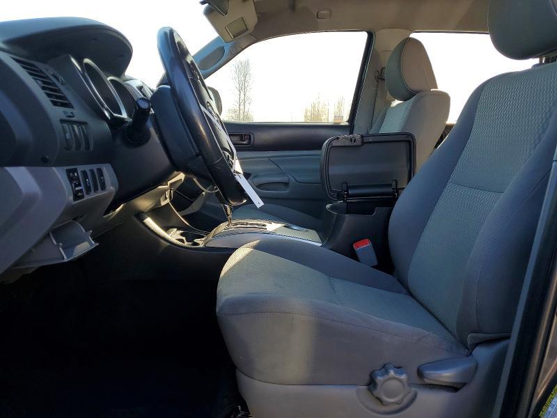 2015 Toyota Tacoma V6