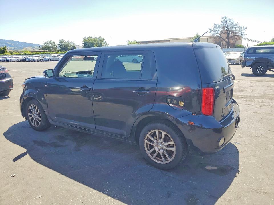 2009 Scion XB