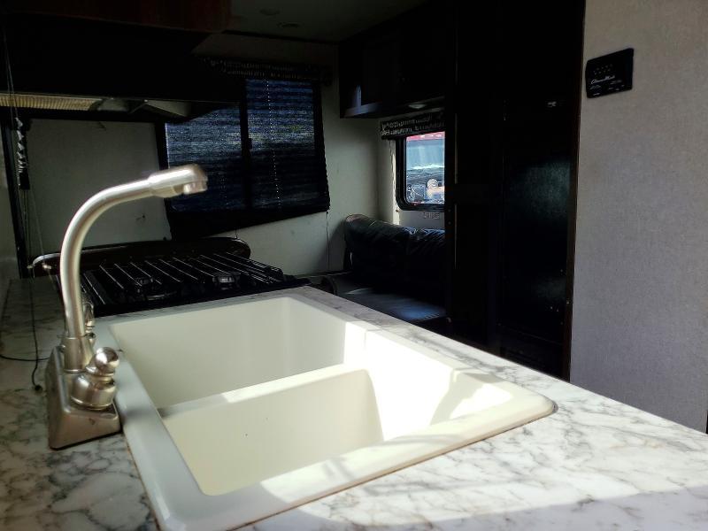 2018 Jayco JAY Flight Camper