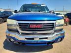 2004 GMC Sierra K2500 Heavy Duty
