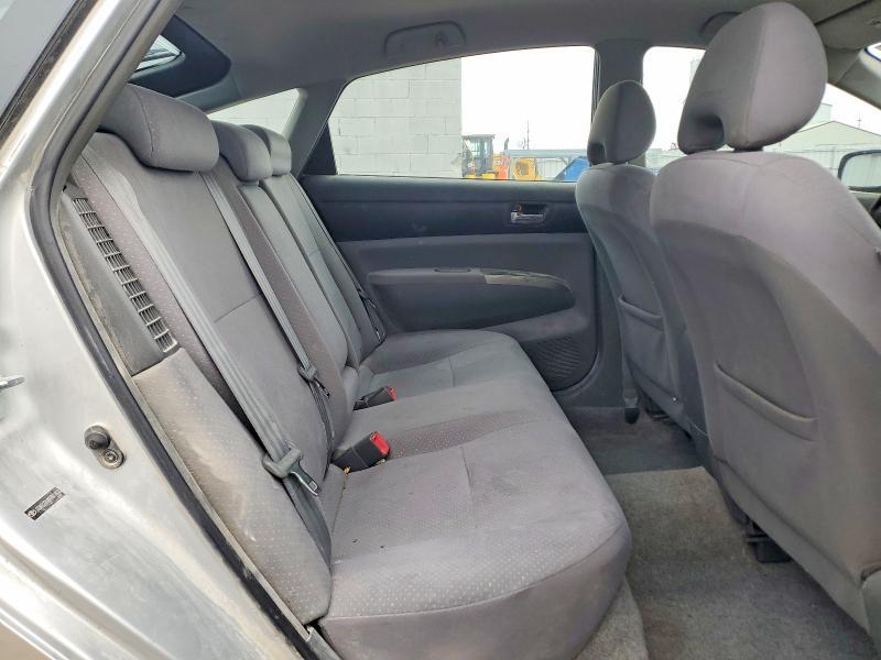 2009 Toyota Prius Base