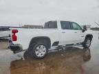 2022 Chevrolet Silverado K2500 Heavy Duty LTZ