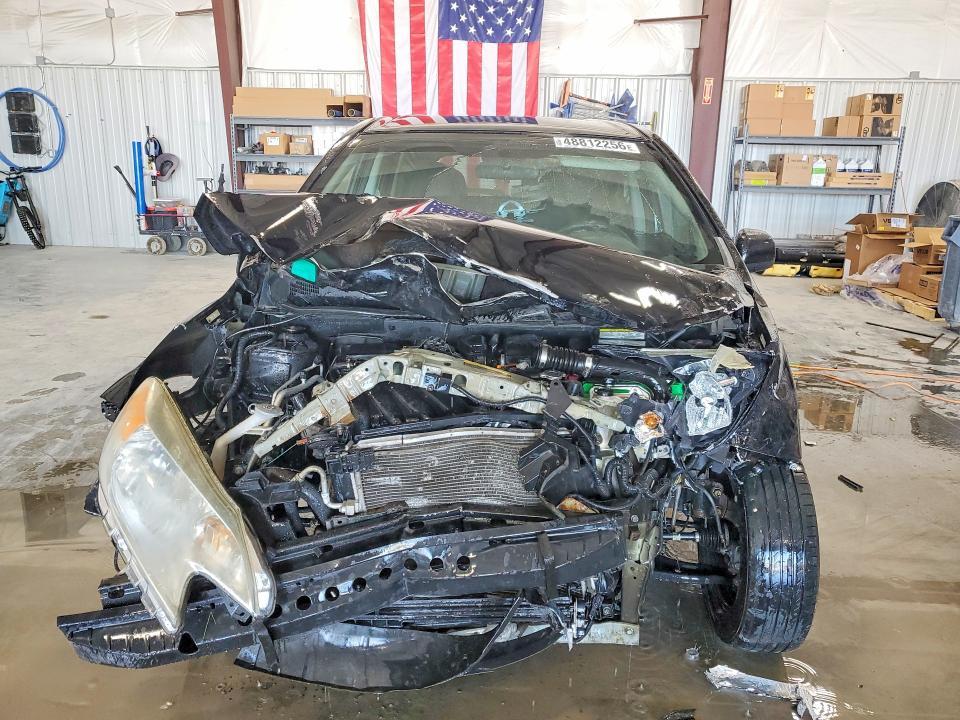 2014 Nissan Versa Note sv