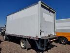 2022 Isuzu NRR BOX Truck