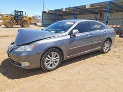 Lexus salvage cars for sale: 2012 Lexus Es 350