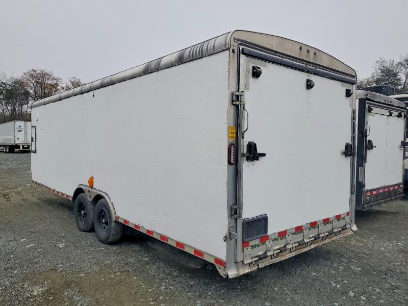 2019 Sure-Trac Sure-TRAC Trailers