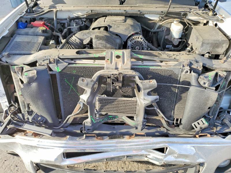 2011 GMC Sierra C1500 sle