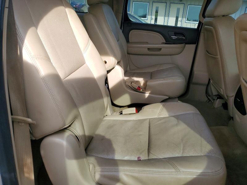 2012 GMC Yukon xl Denali