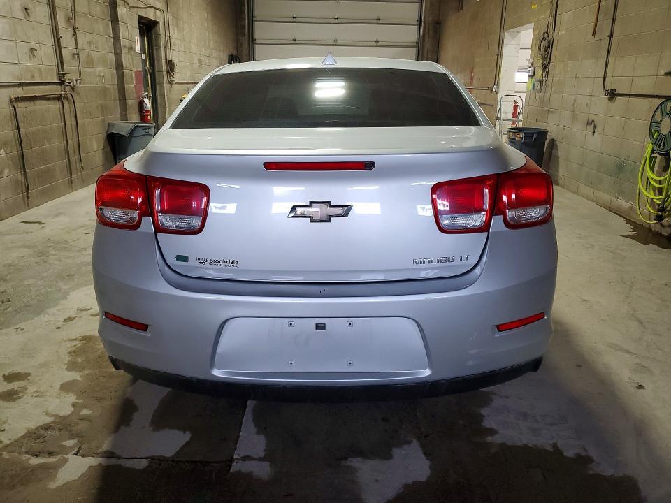 2014 Chevrolet Malibu 2LT