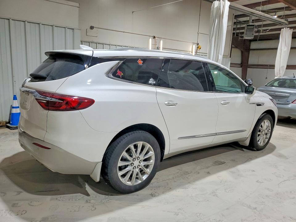 2021 Buick Enclave Premium