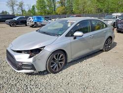 2021 Toyota Corolla se for sale in Waldorf, MD