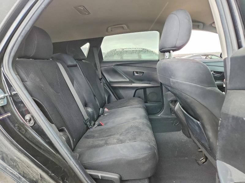 2014 Toyota Venza le