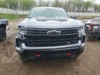 2025 Chevrolet Silverado K1500 LT Trail Boss