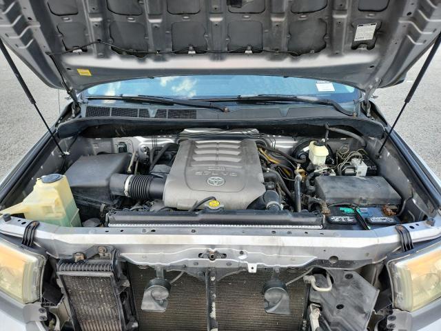 2008 Toyota Tundra SR5