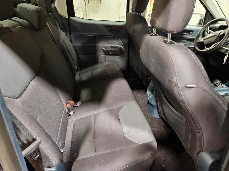 2024 Ford Maverick XL