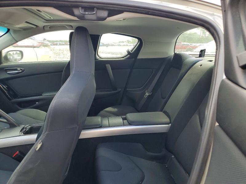 2009 Mazda RX8