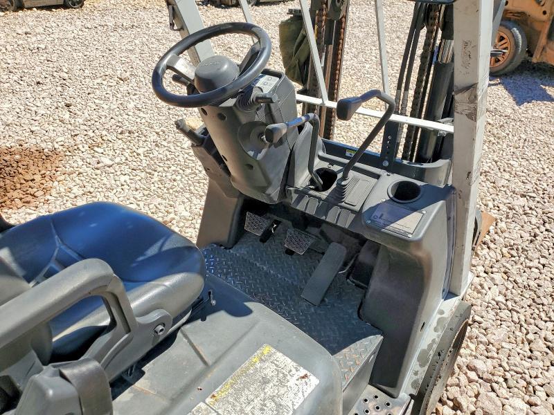 2015 Nissan MCP1F2A20LV Forklift