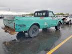 1967 Chevrolet PK