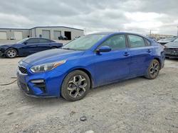 2019 KIA Forte lxs for sale in Oklahoma City, OK