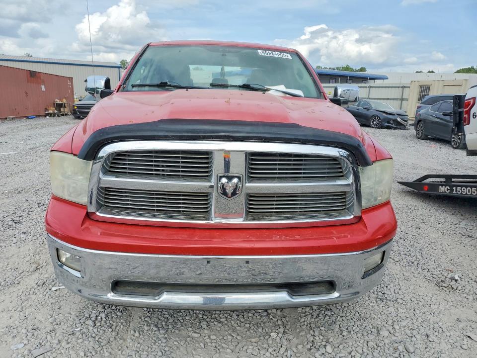 2010 Dodge RAM 1500