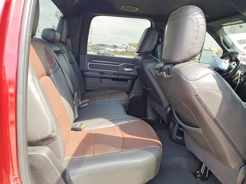 2022 Dodge RAM 2500 BIG Horn
