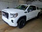 2021 GMC Sierra K1500 Elevation