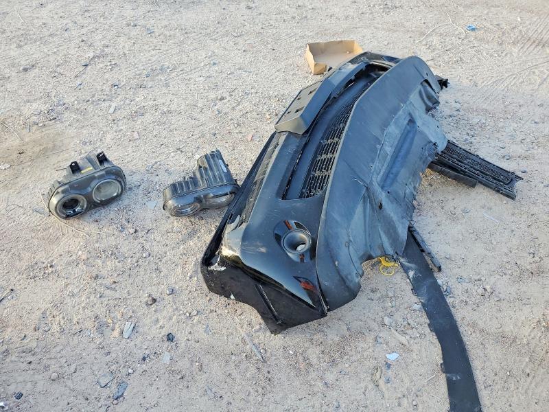 2015 Dodge Challenger sxt Plus