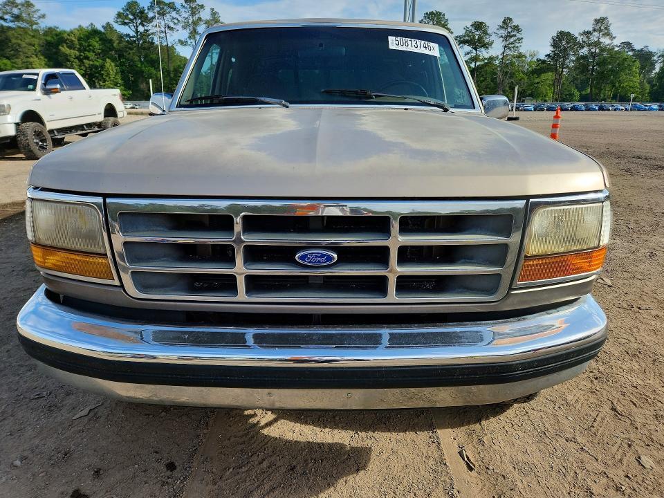 1992 Ford F150