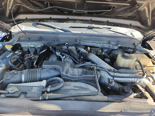 2013 Ford F250 Super Duty