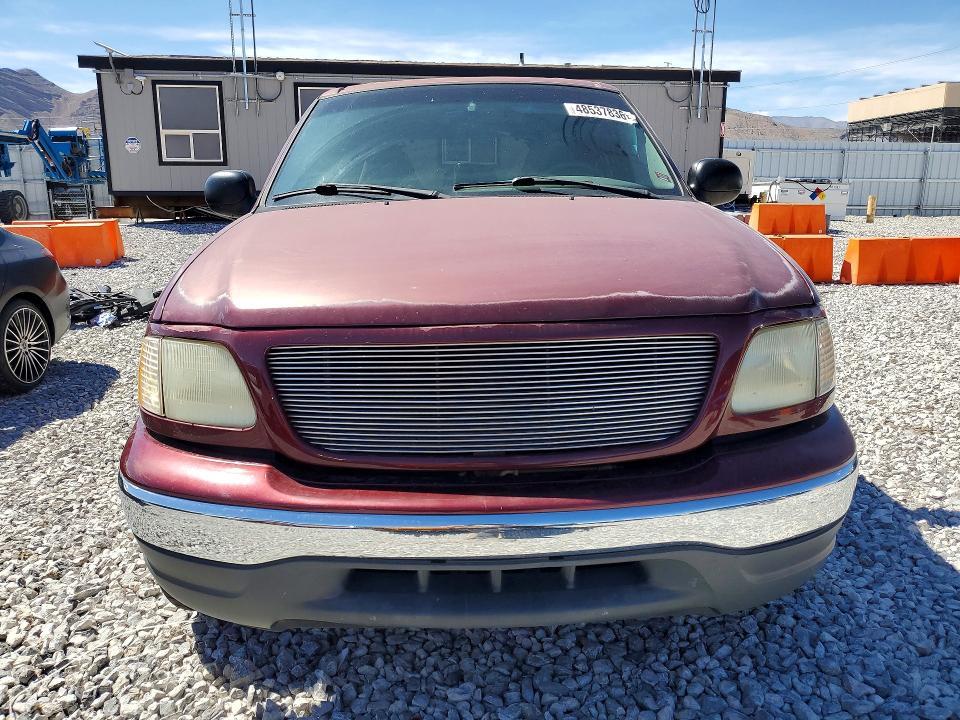 2000 Ford Expedition xlt