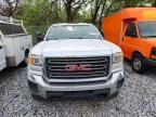 2015 GMC Sierra Utility / Service Truck