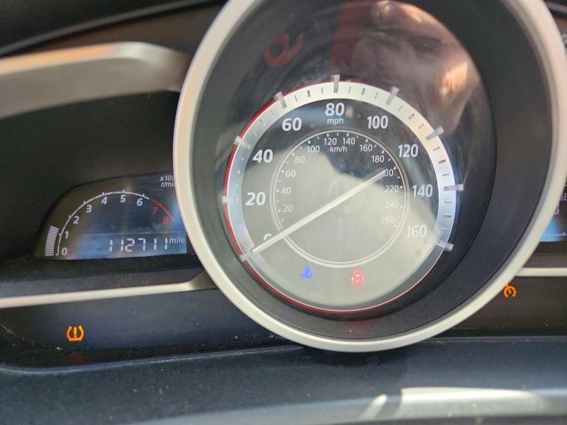 2014 Mazda 3 Touring